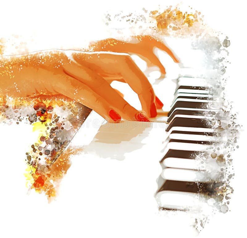 musik stock illustrationer musik stock illustrationer