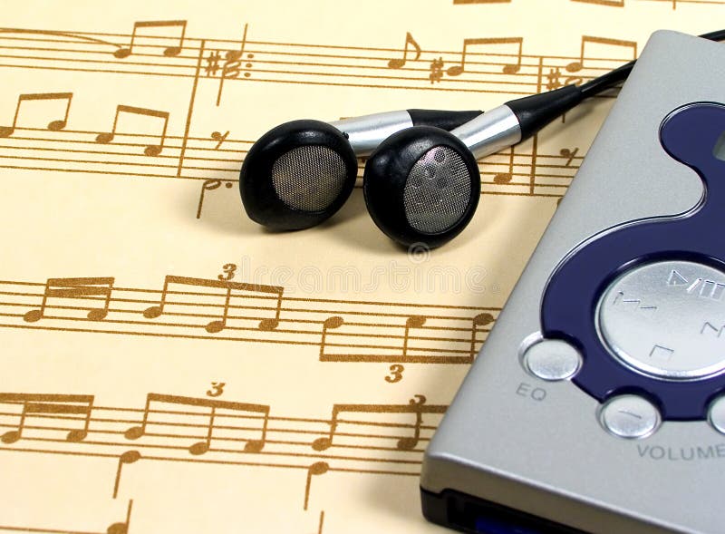 Download Musik arkivfoto. Bild av spelrum, anmärkningar, tangenter - 28342