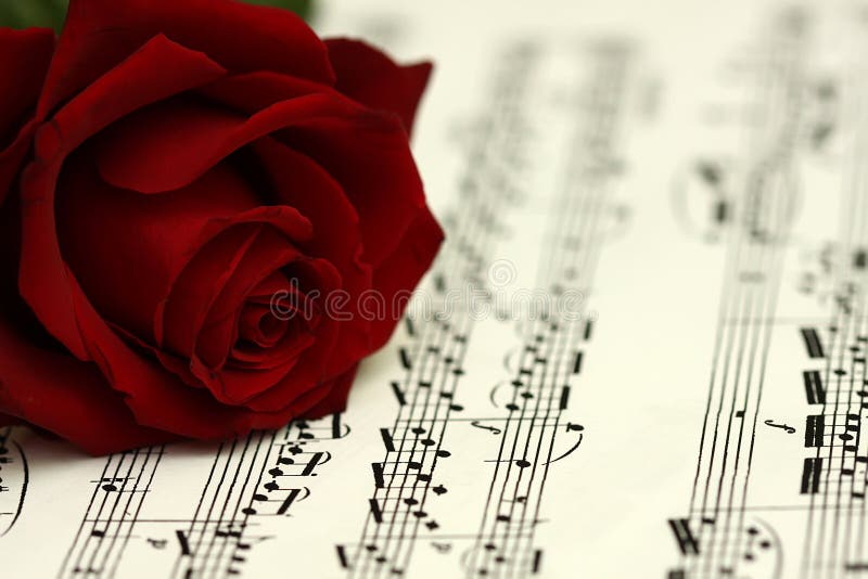 musik royaltyfri bild musik royaltyfri bild