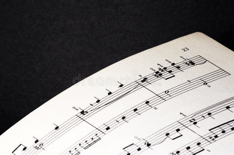 musikark arkivbilder musikark arkivbilder