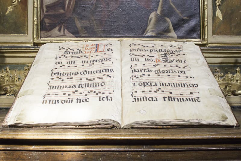 chant religieux 5 lettres