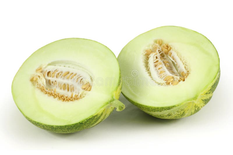 Muskmelon