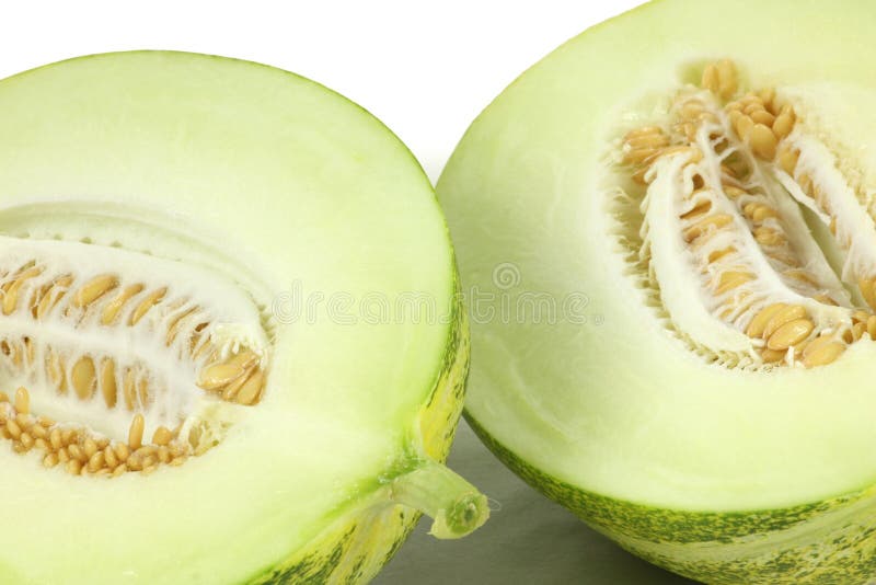 Muskmelon