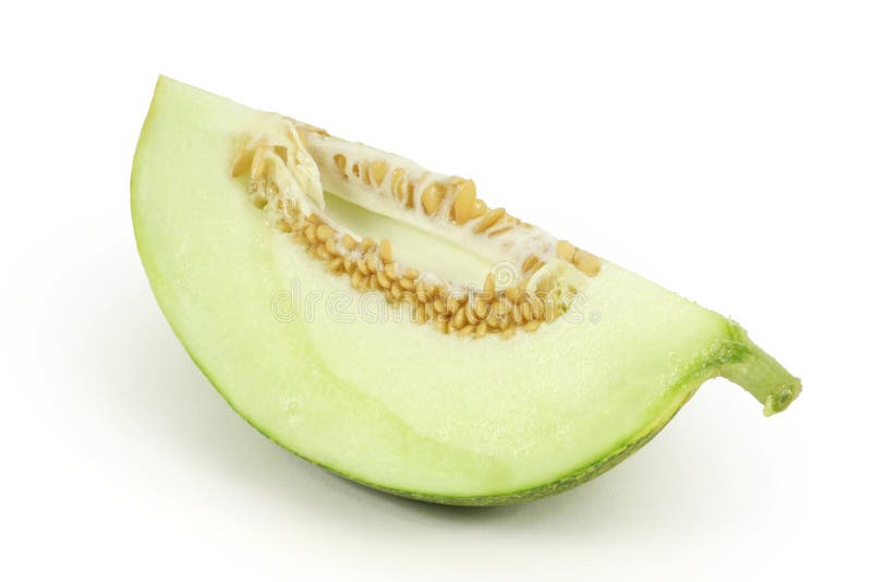 Muskmelon