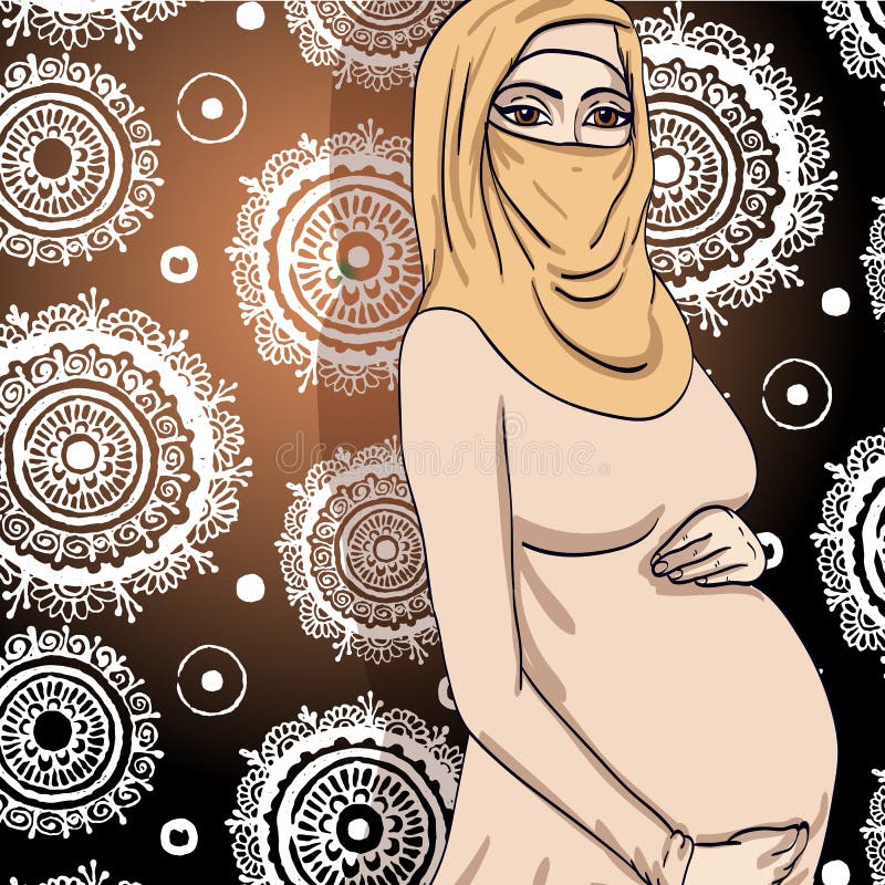 Islamic Pregnancy Chart
