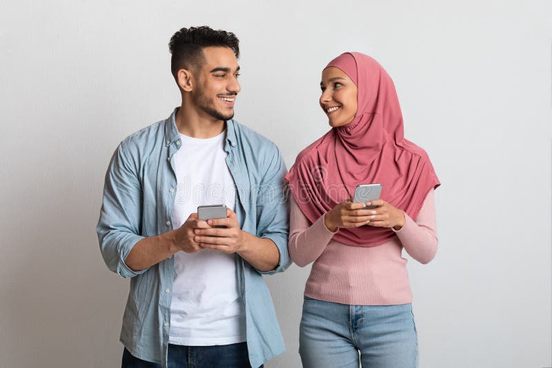 Hijab Dating Site