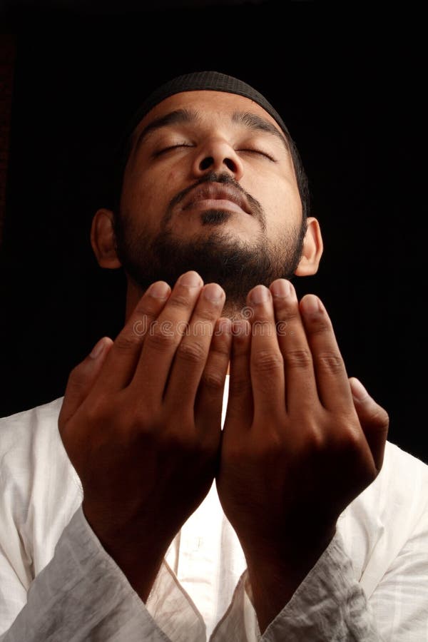 Muslim prayer