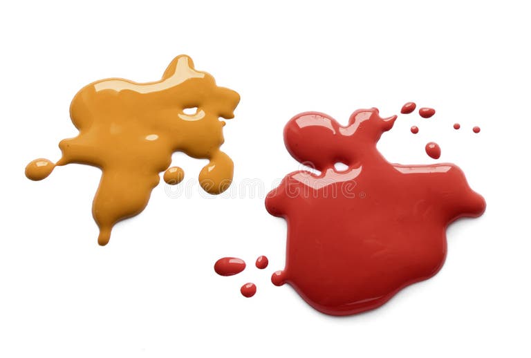 706 Ketchup Splatter Stock Photos Free & RoyaltyFree Stock Photos