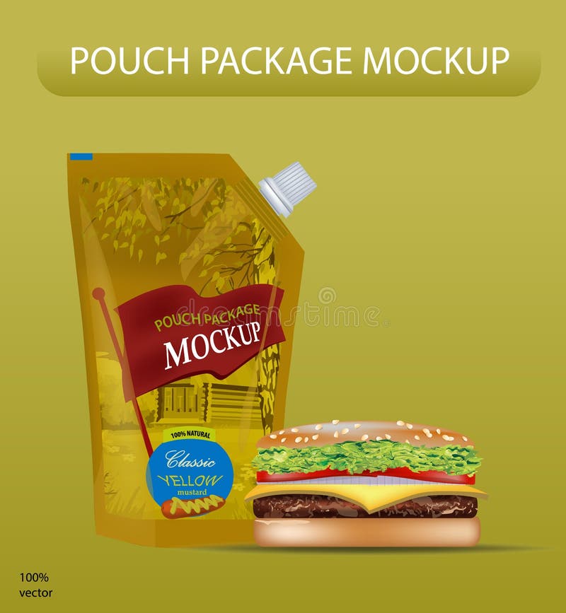 Download Juice Pouch Stock Illustrations - 412 Juice Pouch Stock ...