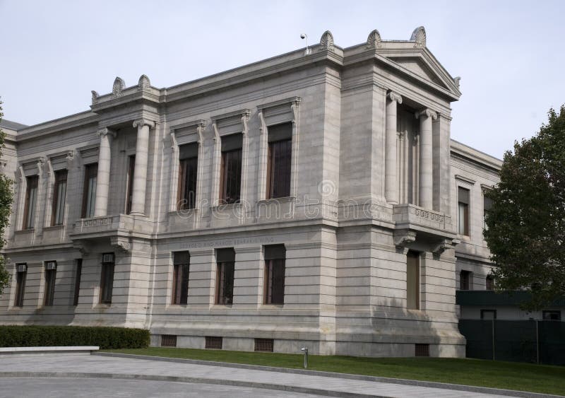 Museum of Fine Arts in Boston, Massachusetts. Museum of Fine Arts in Boston, Massachusetts.