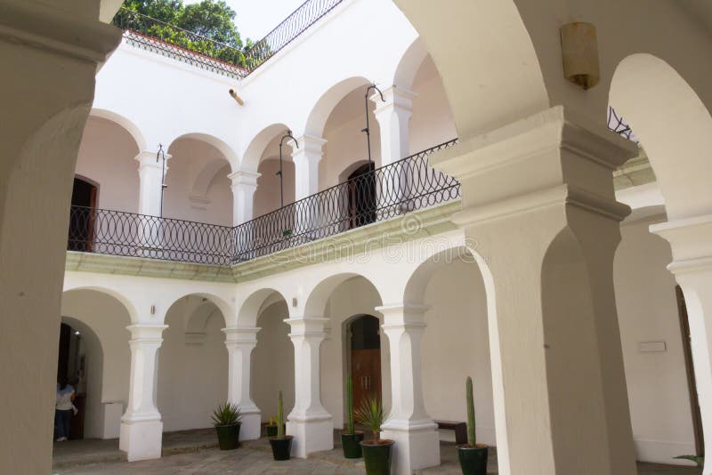 Musée des peintres d'Oaxacan