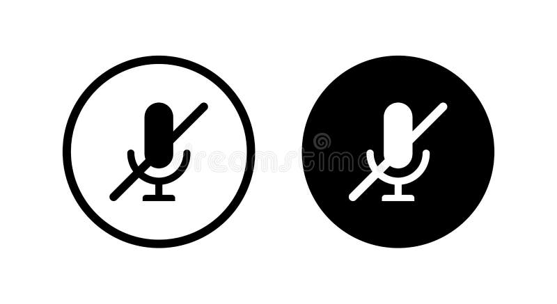 iphone microphone icon