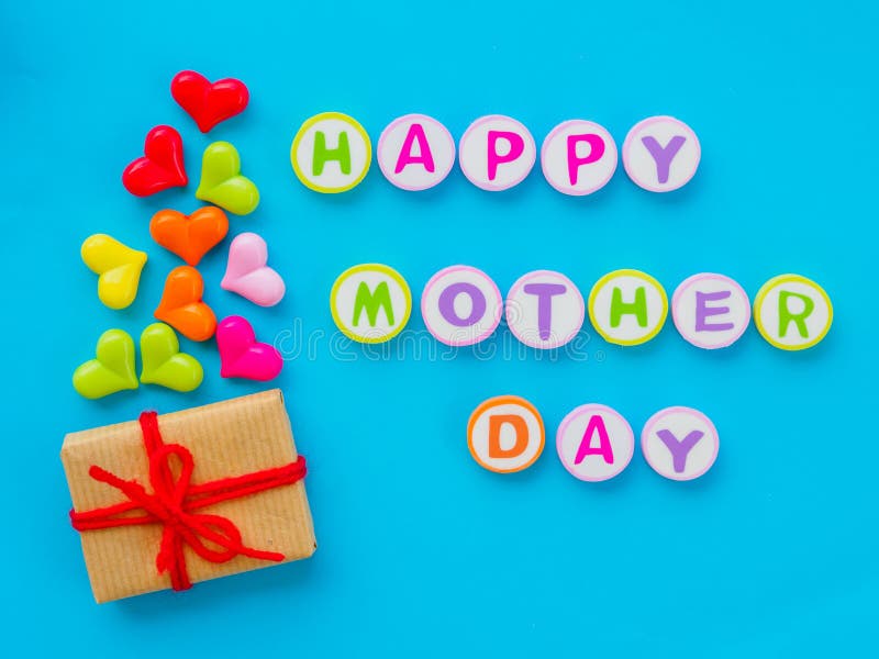 Mutter ` s Tageskonzept Glücklicher Muttertag stockfotos Mutter ` s Tageskonzept Glücklicher Muttertag stockfotos