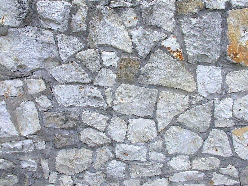 Muur royalty-vrije stock fotografie Muur royalty-vrije stock fotografie