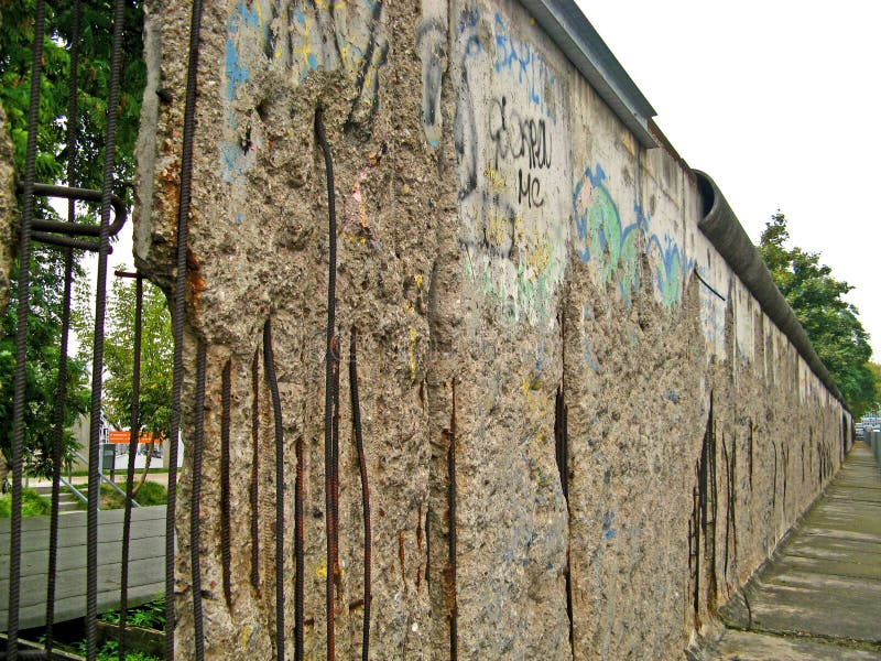 Muur van Berlijn 04