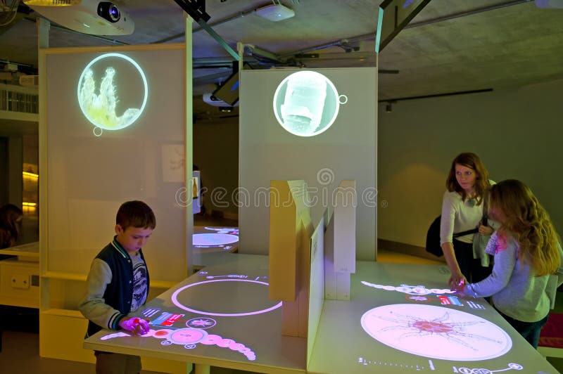 muzeum historii naturalnej London obraz stock muzeum historii naturalnej London obraz stock