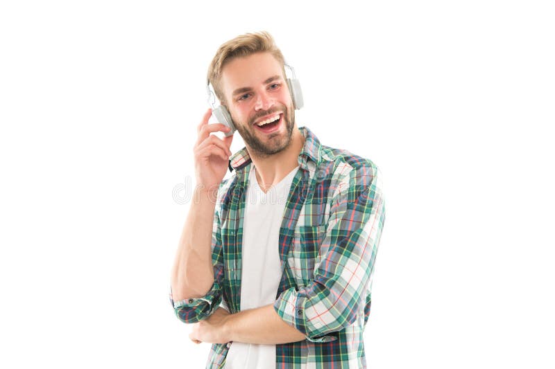 Muziekgadget Muziek voor iedereen E r stock foto Muziekgadget Muziek voor iedereen E r stock foto