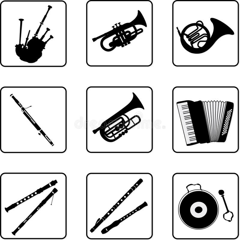 Muzikale Instrumenten 3