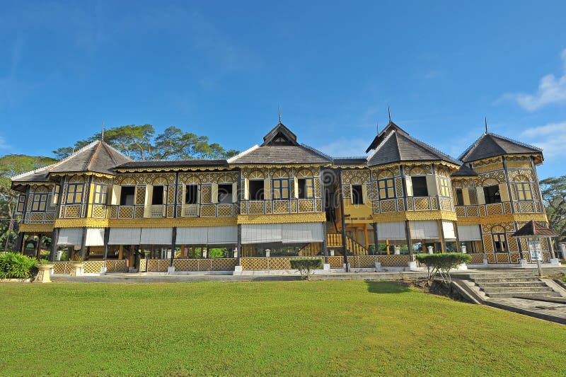 Royal Museum, Kuala Kangsar