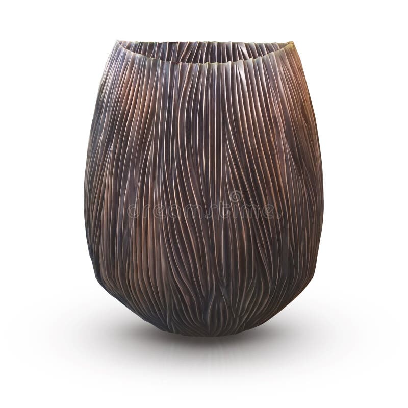 Muñeca de madera hecha de madera y tallado Jarrón de flores de madera humedecida de madera aislado sobre fondo blanco imagen de archivo Muñeca de madera hecha de madera y tallado Jarrón de flores de madera humedecida de madera aislado sobre fondo blanco imagen de archivo