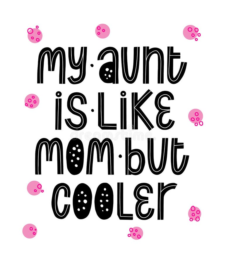 Download Aunt Stock Illustrations - 1,137 Aunt Stock Illustrations ...