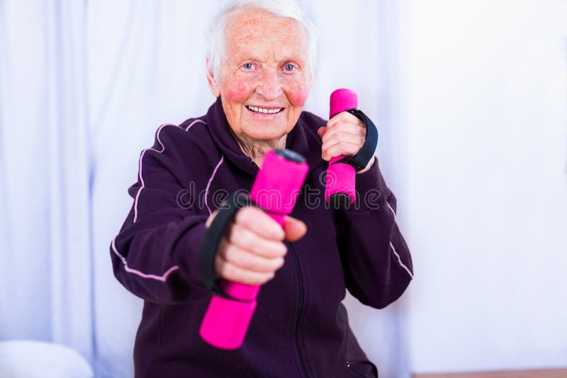 My body is still strong! royalty free stock images My body is still strong! royalty free stock images