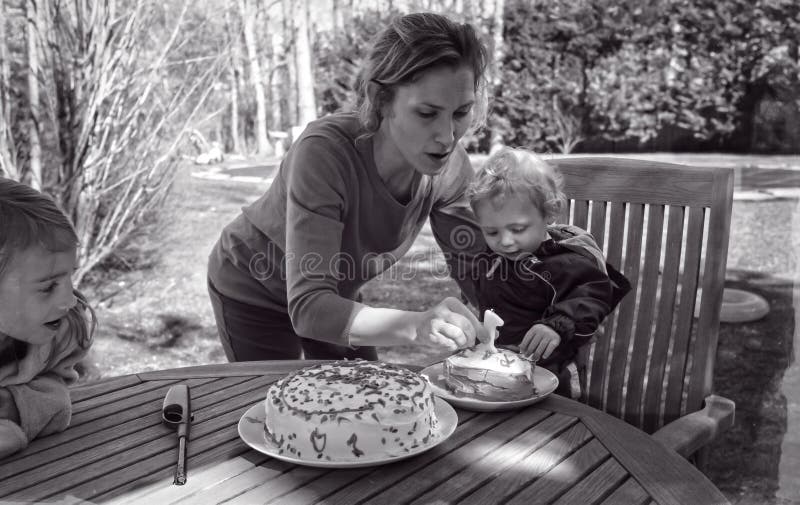 My First Birthday Party stock photo My First Birthday Party stock photo