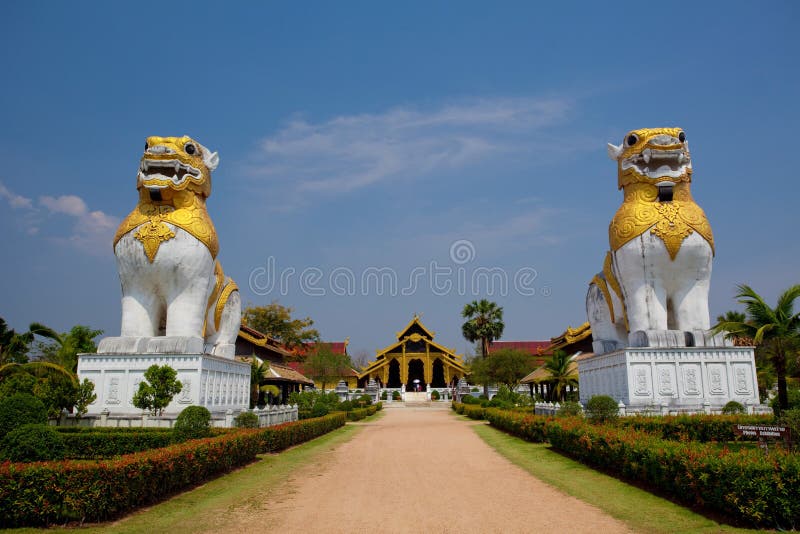 Myanmar Palace