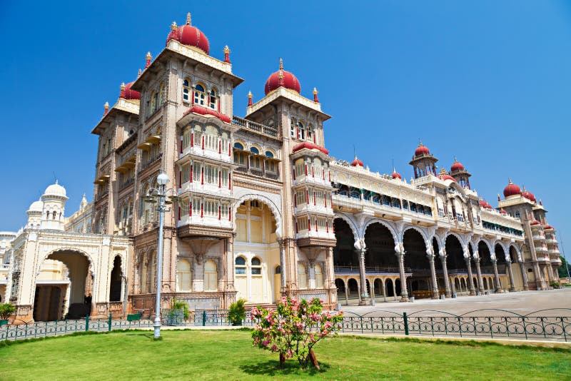 Mysore palace