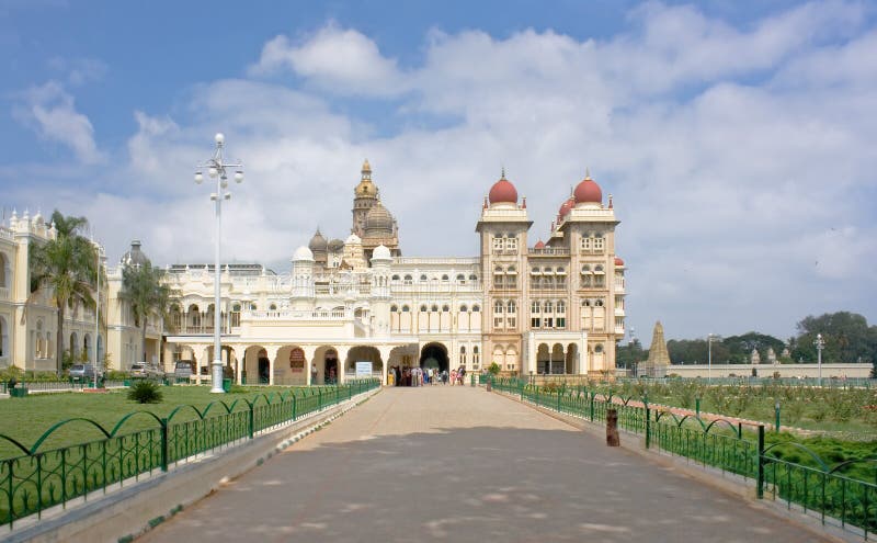 Mysore Palace