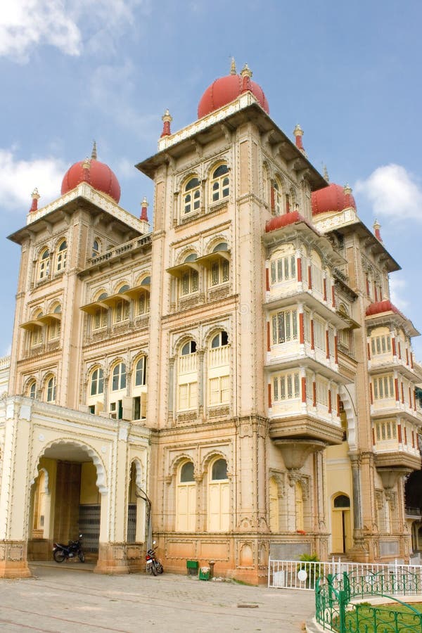 Mysore Palace