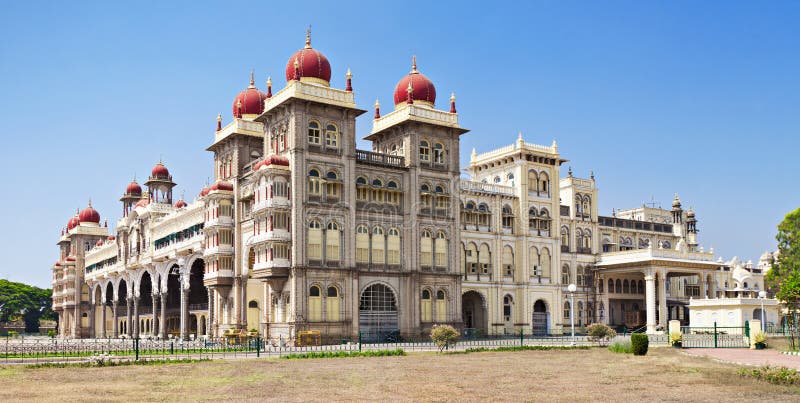 Mysore palace