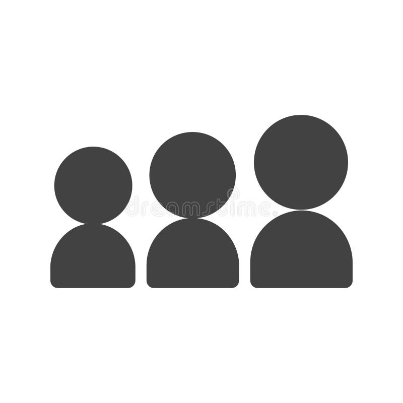 MySpace royalty free illustration