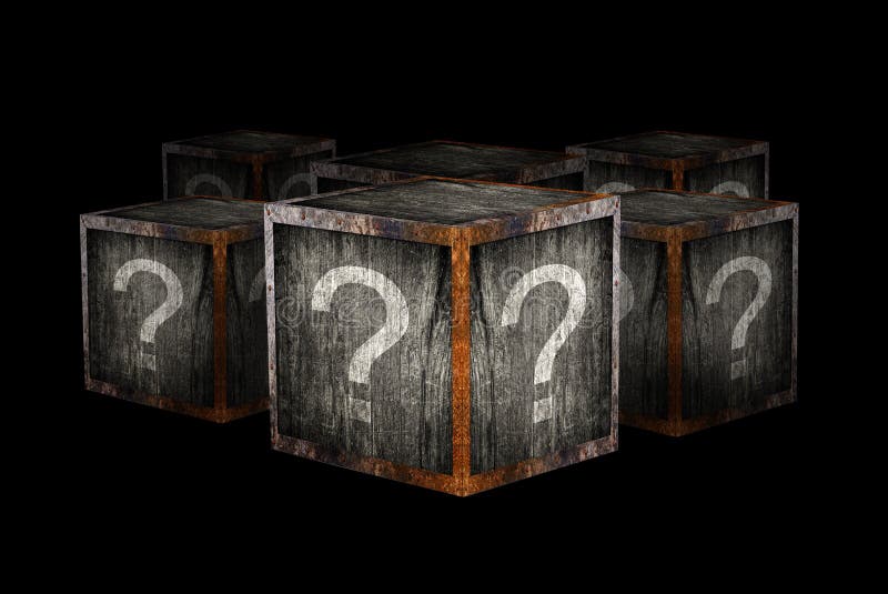 31,199 Mystery Box Images, Stock Photos, 3D objects, & Vectors