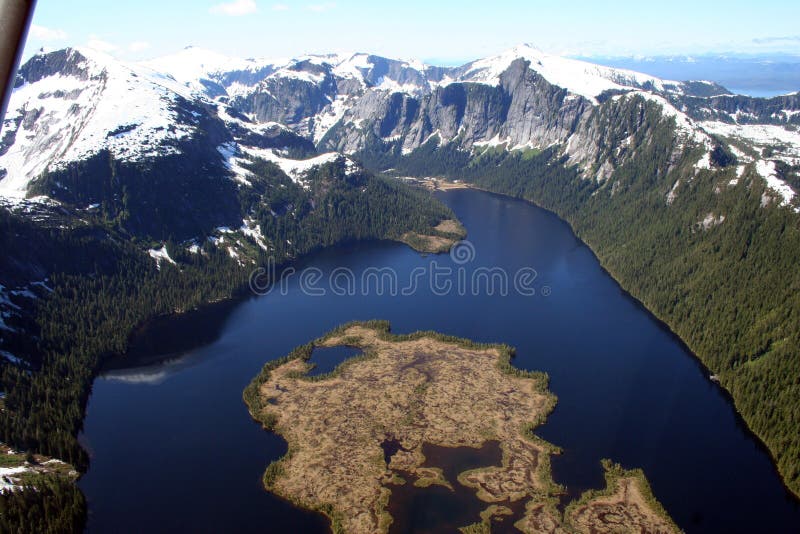 mystic fjords