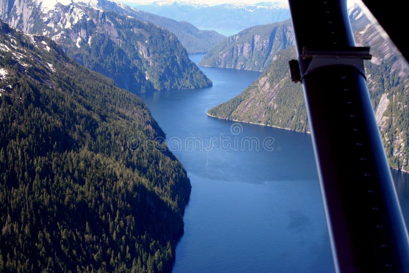 mystic fjords