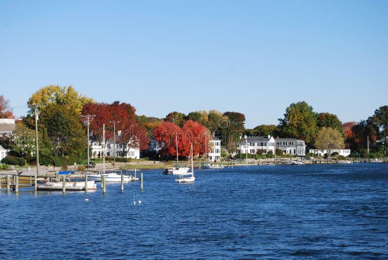 Mystic Seaport stock photos Mystic Seaport stock photos