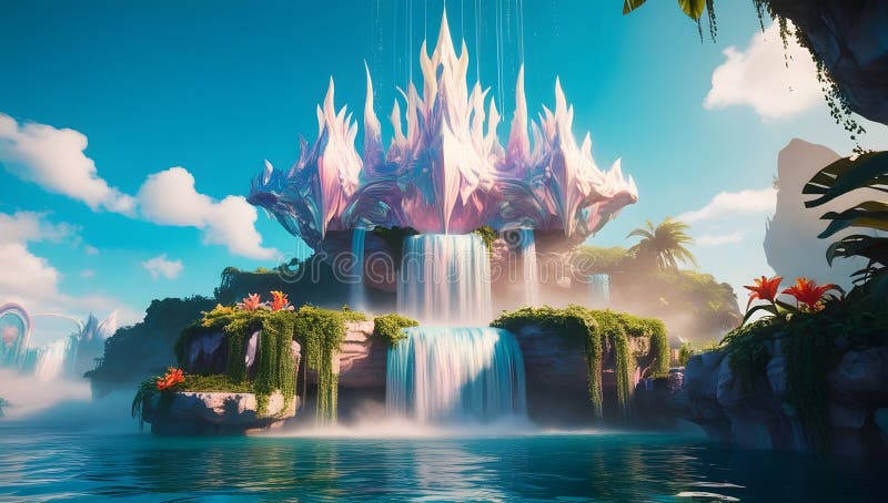 Cascading Waterfalls Stock Illustrations 3 914 Cascading Waterfalls cascading-waterfalls-stock-illustrations-3-914-cascading-waterfalls