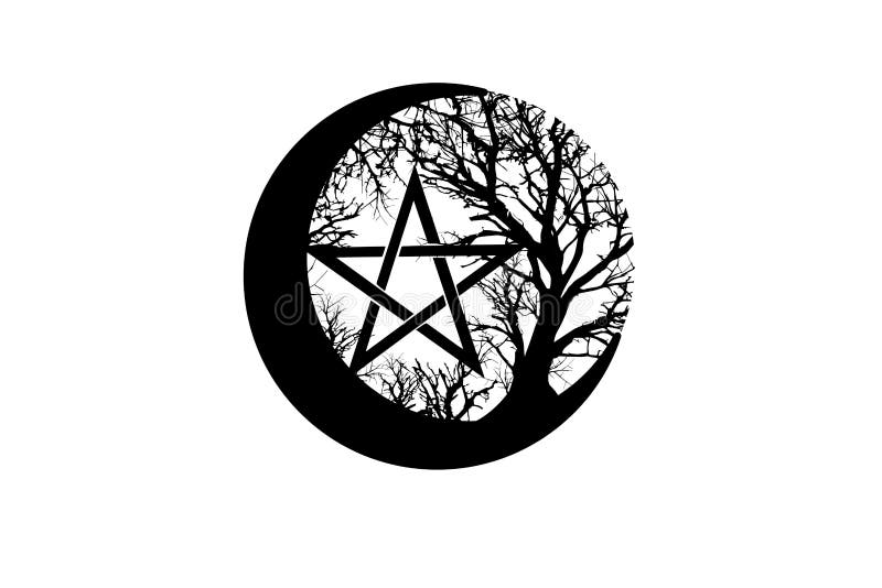 Pentagram Tattoo – Tattoo for a week