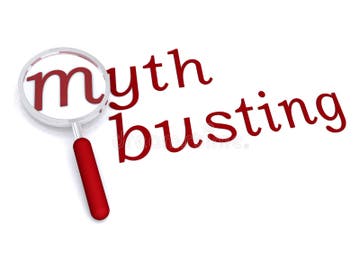 Myth Busting Stock Illustrations – 53 Myth Busting Stock Illustrations
