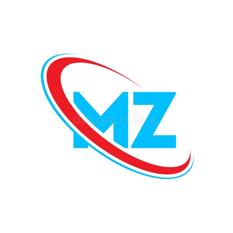 Mz M Z Letter Logo Design Stock Illustrations – 197 Mz M Z Letter Logo  Design Stock Illustrations, Vectors & Clipart - Dreamstime