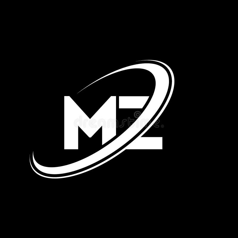 Mz M Z Letter Logo Design Stock Illustrations – 197 Mz M Z Letter Logo  Design Stock Illustrations, Vectors & Clipart - Dreamstime