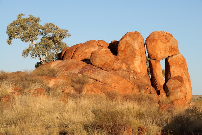 Marbles do Diabo imagens de stock royalty free