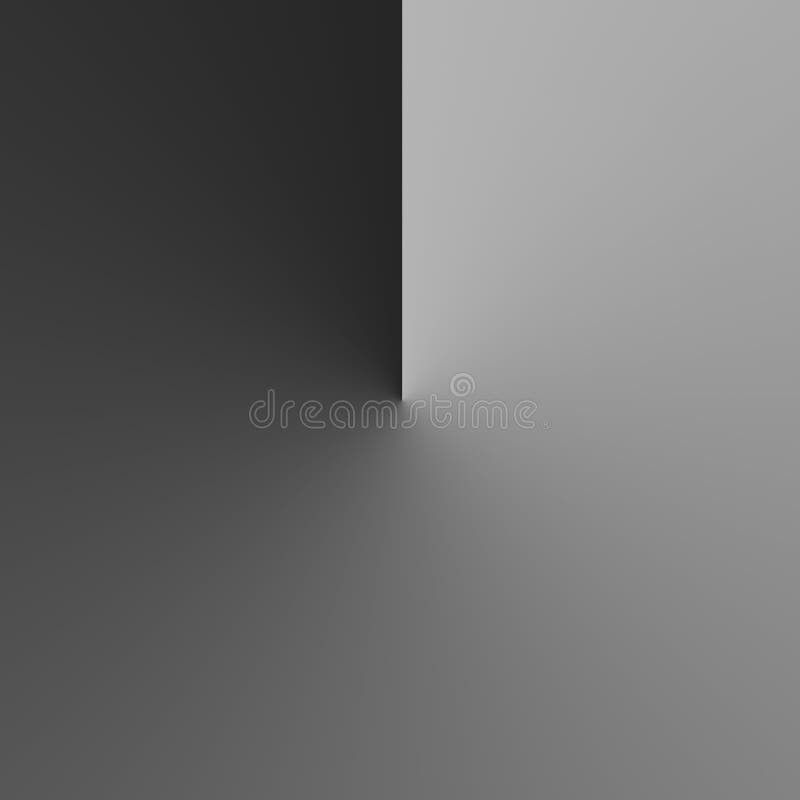 A soft shaded gray abstract background. A soft shaded gray abstract background.