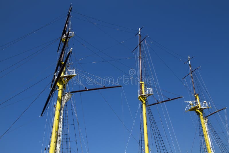 Mât Photos Stock Téléchargez 151,362 Photos libres de droits