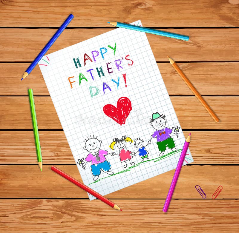 M?nnliche homosexuelle Paare mit Lgbt-Familie der adoptierten Kinder vektor abbildung M?nnliche homosexuelle Paare mit Lgbt-Familie der adoptierten Kinder vektor abbildung
