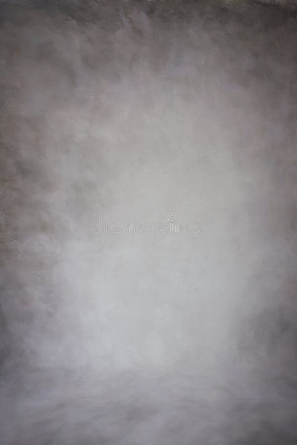 Målad bit för kanfas 16 arkivbild