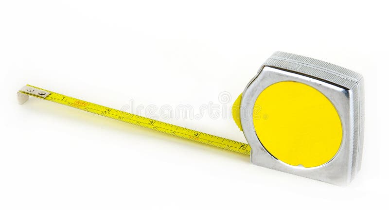 Tape measure for measurement are long. It is frequently used in construction. Tape measure for measurement are long. It is frequently used in construction