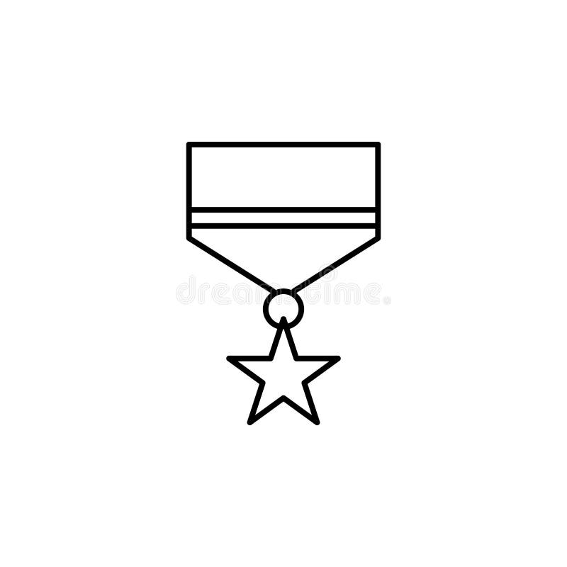 médaille, icône d'ensemble de la mort ensemble détaillé d'icônes d'illustrations de la mort Peut ?tre employ? pour le Web, logo, illustration de vecteur médaille, icône d'ensemble de la mort ensemble détaillé d'icônes d'illustrations de la mort Peut ?tre employ? pour le Web, logo, illustration de vecteur