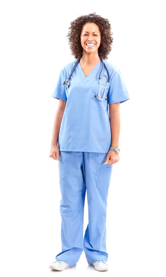 Médico foto de stock